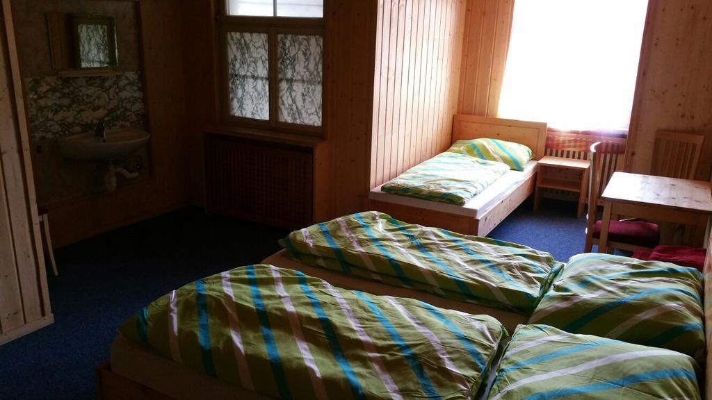 Gasthaus Tisis Feldkirch Zewnętrze zdjęcie