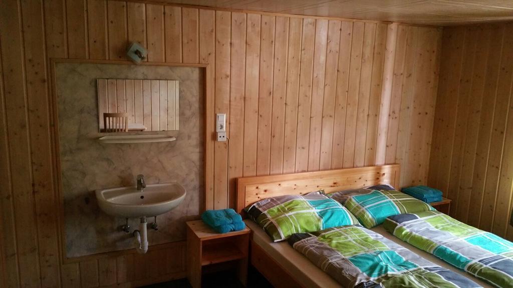 Gasthaus Tisis Feldkirch Zewnętrze zdjęcie