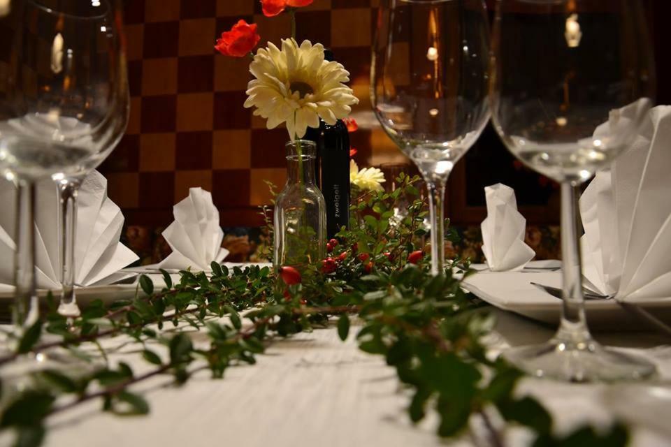 Gasthaus Tisis Feldkirch Zewnętrze zdjęcie